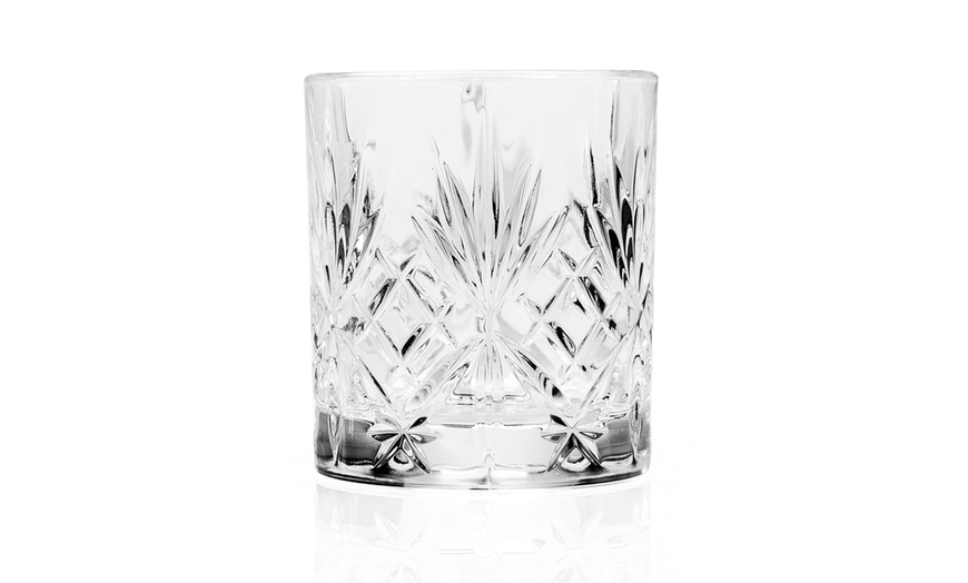 Image 21: RCR Glasses or Tumblers Set