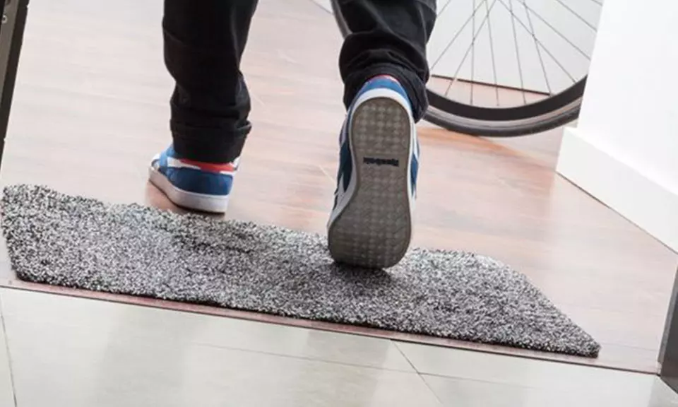 1 o 2 zerbini antiscivolo