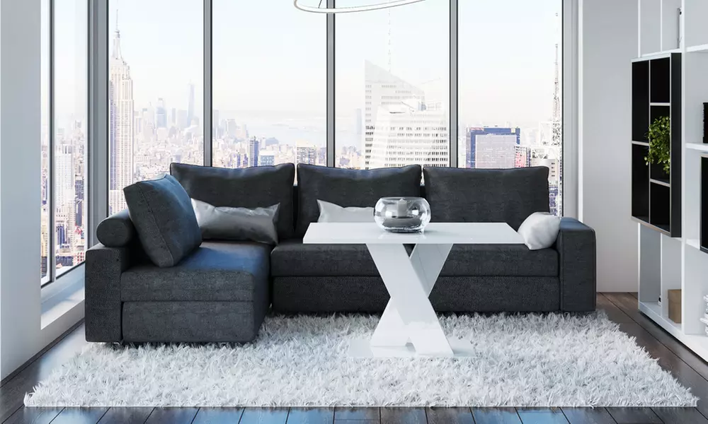 Table basse de salon - Primary Image