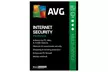 Antivirus AVG Internet Security 2023, con licencia de 1 año o 2 años, para 1 o 10 dispositivos - Second Medium