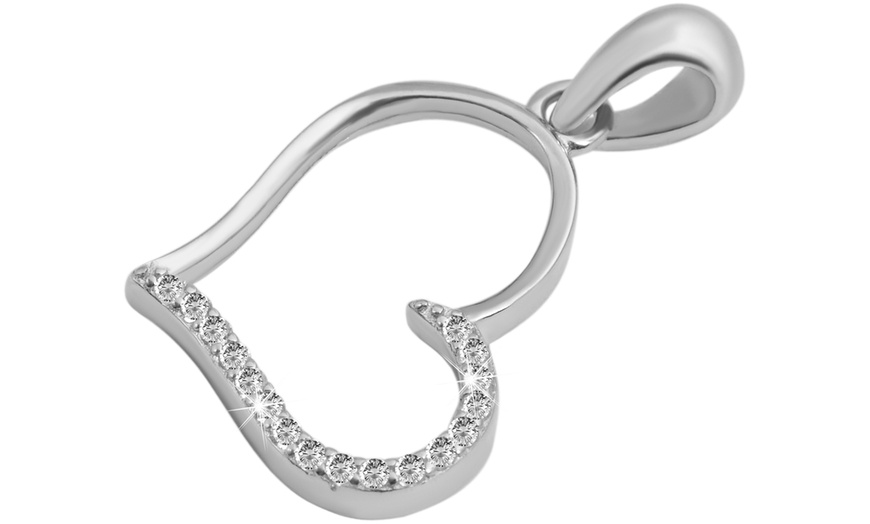 Image 30: Parure en argent