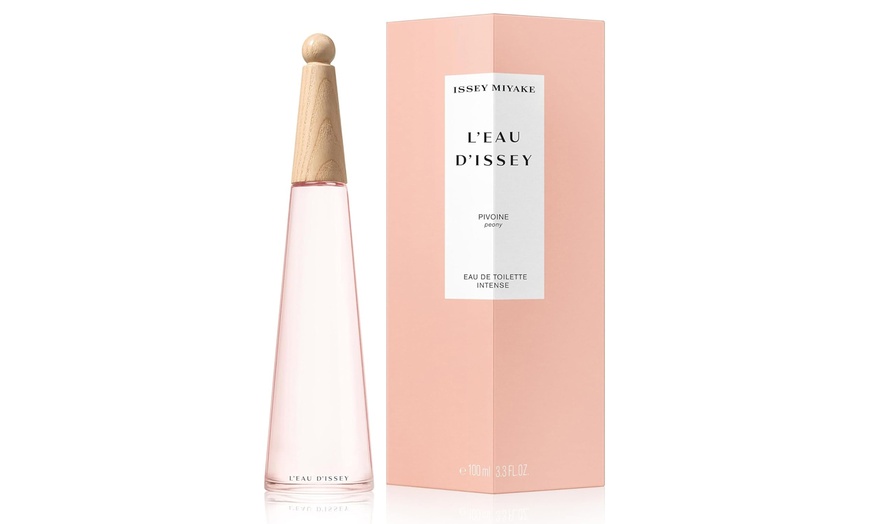 Image 6: Women's Issey Miyake EDP or EDT Collection