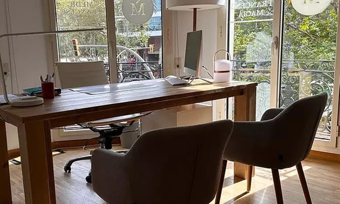 1, 2 o 3 sesiones de mesoterapia facial con cóctel vitaminas para 1 persona, con hasta un 72% de descuento - Image 5