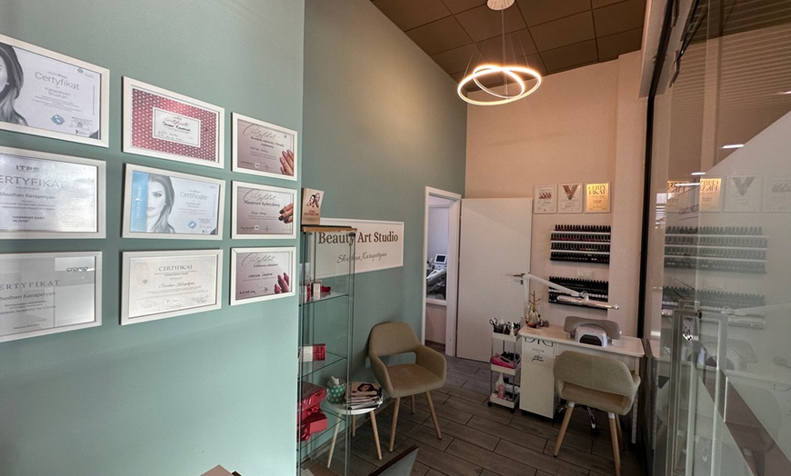 Image 4: Voucher o wartości 100-500 zł na luksusowe zabiegi pielęgnacyjne