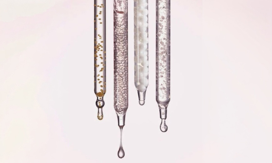 Image 8:  Xmas Glow-Up: Premium Facial with LED & Bespoke Mask ✨