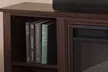Parkdale Electric Fireplace TV Stand - Second Medium
