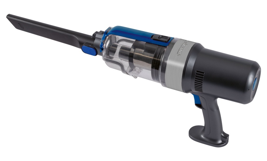 Image 18: Aspirateur sans fil 2 en 1 Proficare
