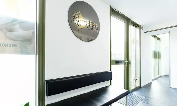 HIFU-gezichtsbehandeling Den Haag