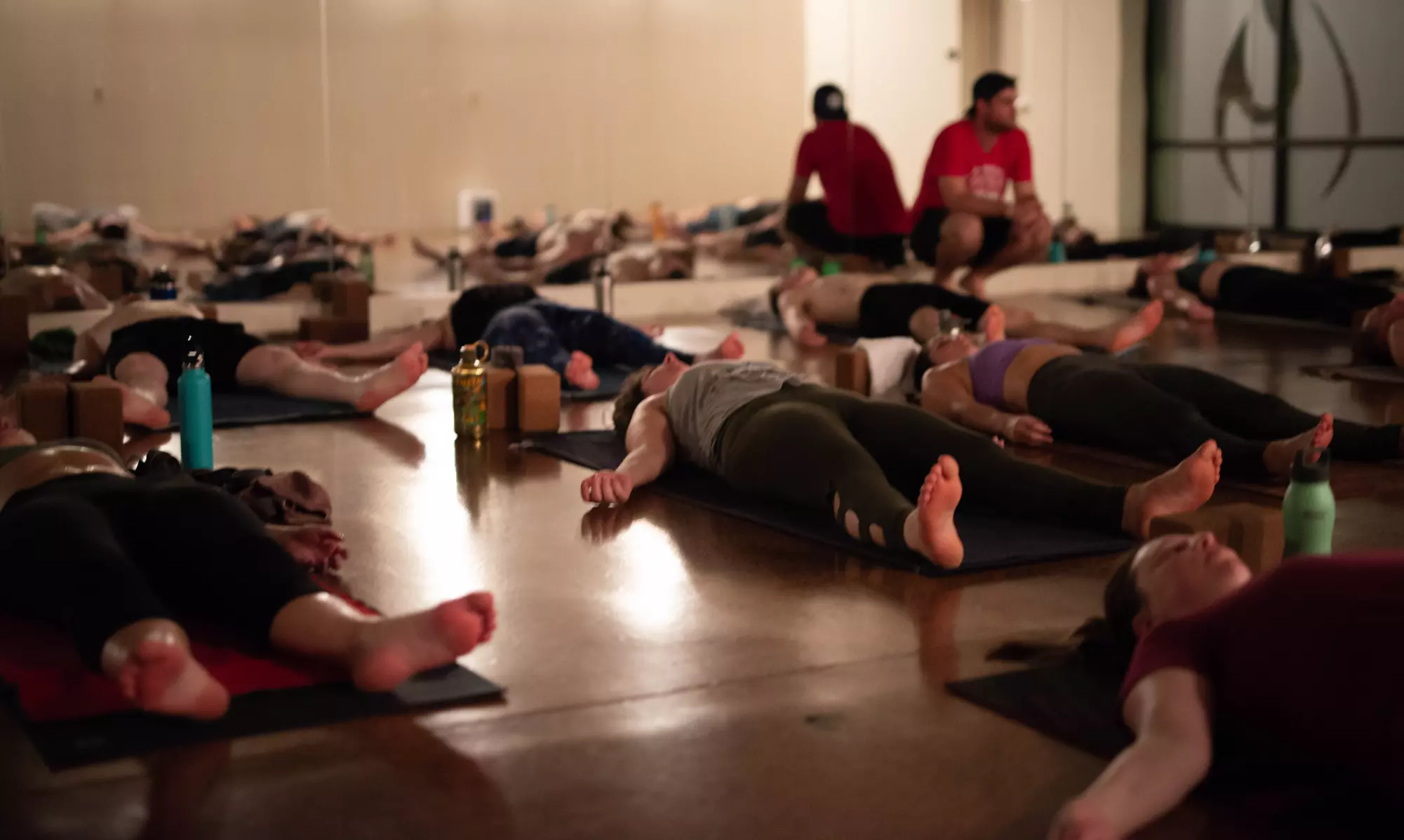 One or Two Months of Hot Yoga Classes at Modo Yoga Columbus (Up to 76% Off) - Primary Image