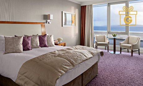 Co. Galway: 1- to 3-Night 4* Stay with Extras