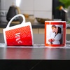 Gepersonaliseerde fotomok