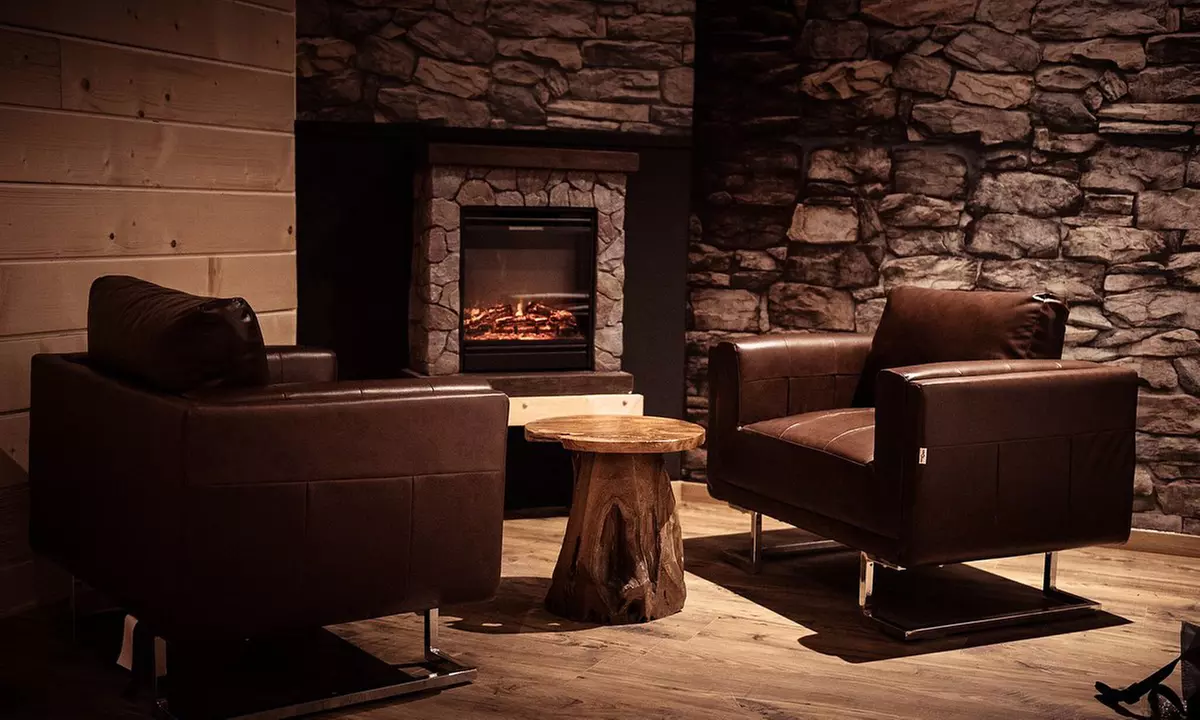 Circuit spa pour 2 personnes à Spa Airline