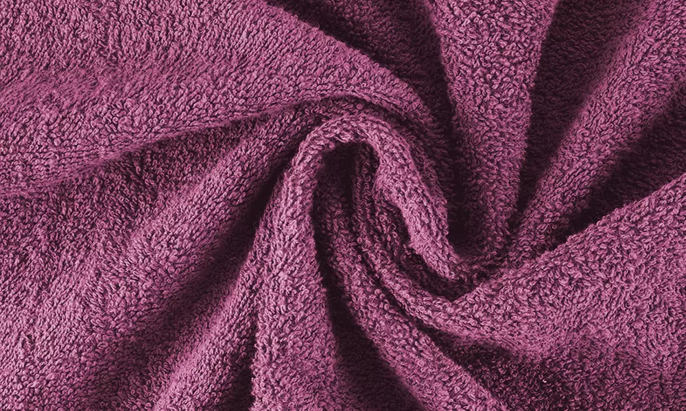 Pack de serviettes de coton