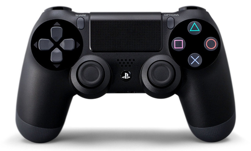 Image 2: Sony PS4 Playstation Dualshock 4 Controller