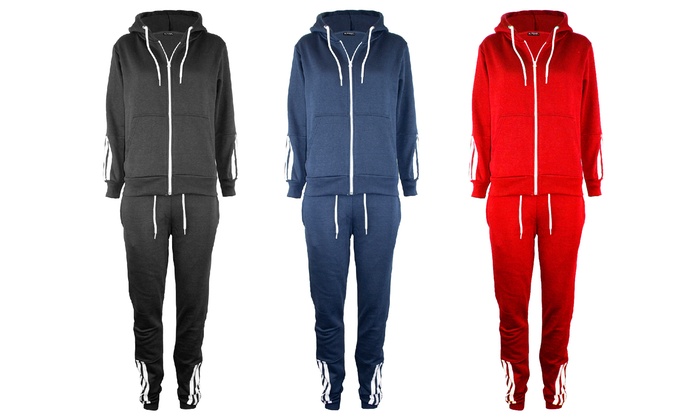 ensemble jogging pour femme