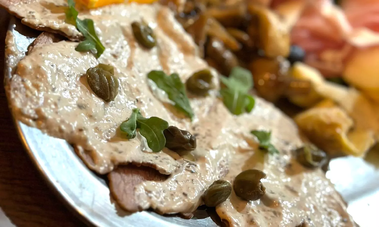 Pizza oder Pasta inkl. Dessert & Getränk für 1 - 4 Personen