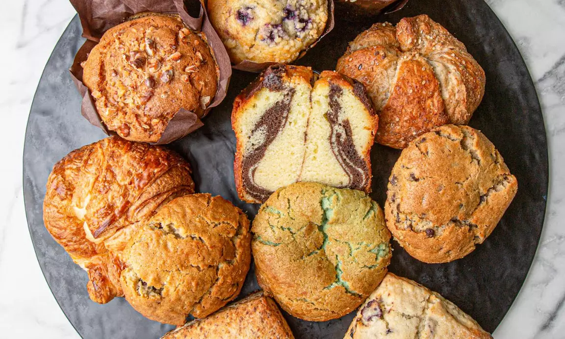 Explore Diverse Food & Drink Options with Flexible Credits