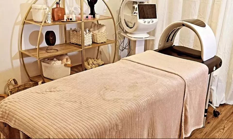 Séance de brow-lift avec Diya Beauty 78