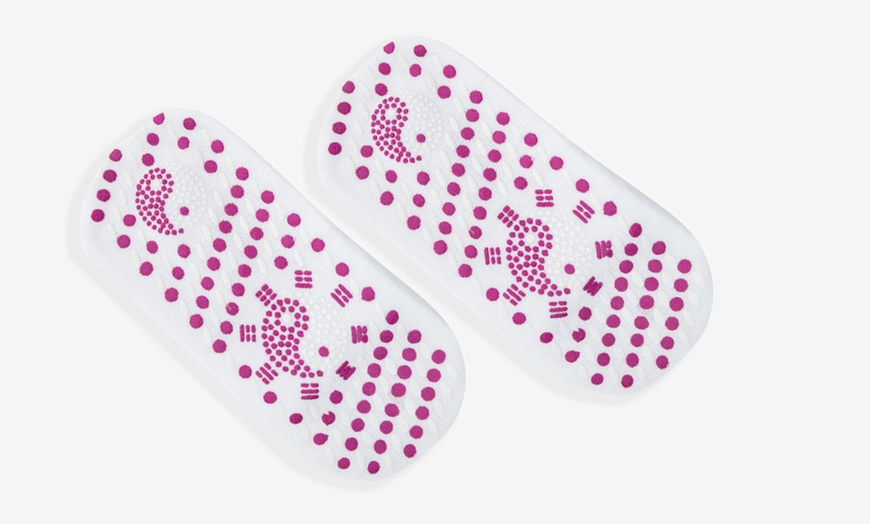 Image 5: Magnetic Health Socks