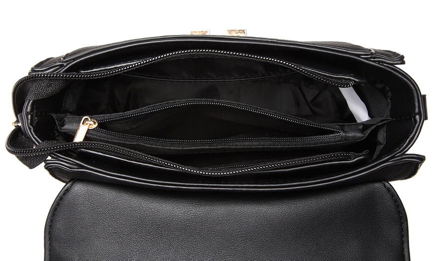 Image 5: Cross Body Handbag