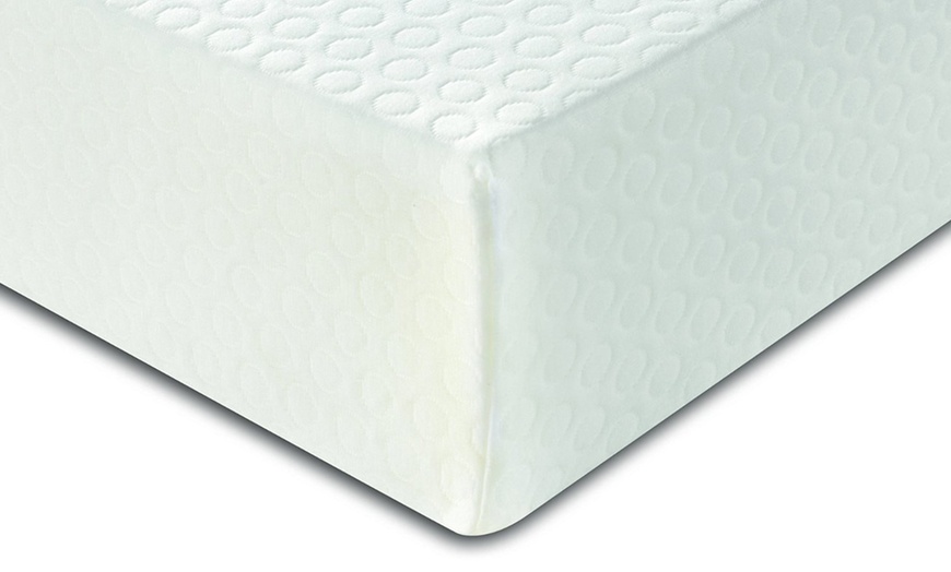 Up To 18% Off OrthoSmart Orthopaedic Mattress | Groupon