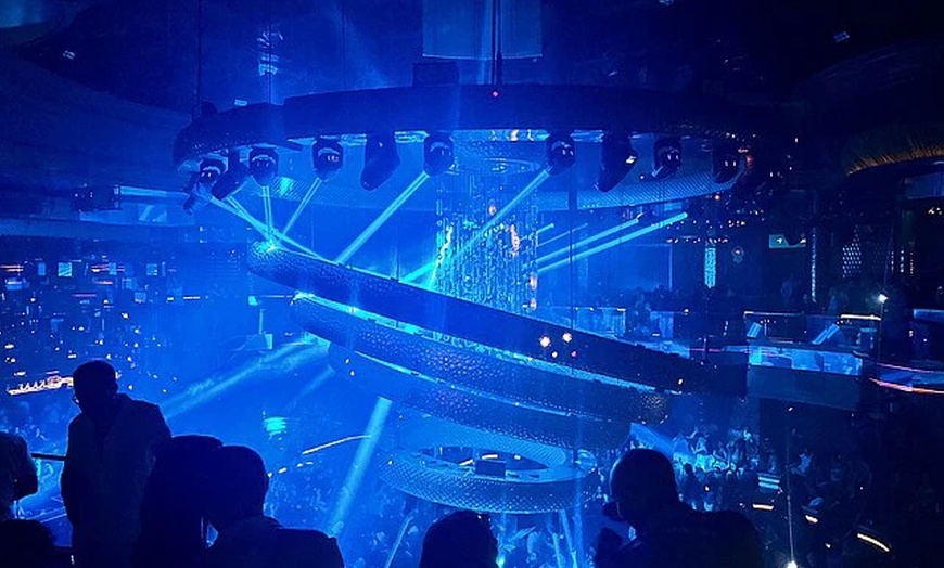 Image 5: ✈ Las Vegas Escape: 4 Days with Air & Hotel