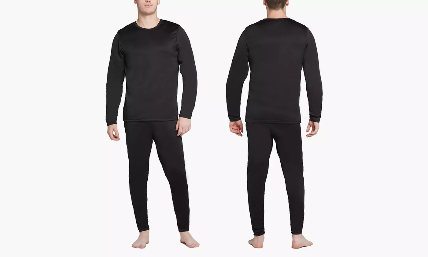 Thermal Base Layer Set (2-Piece) - Primary Image