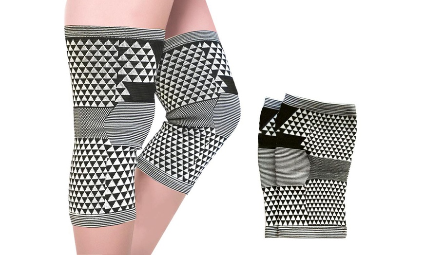 Image 4: Knee Support Pads