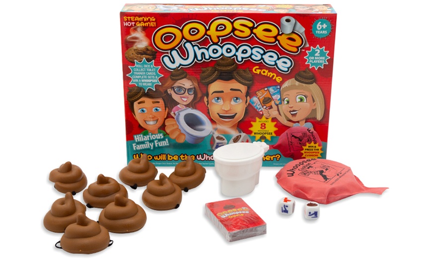 Image 7: PMS Oopsee Whoopsee Game