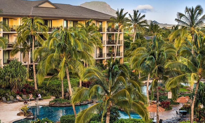 4-Star Kōloa Landing Resort at Po ` ipū - Koloa, HI | Groupon