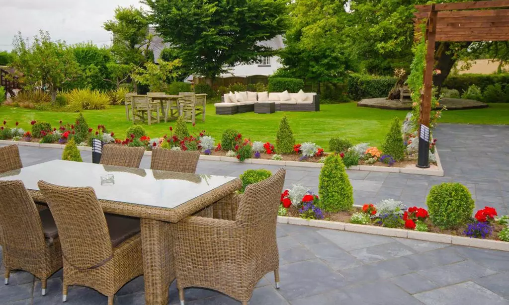 Conwy, North Wales: 4* Spa Stay with Breakfast, Dinner Credit & More