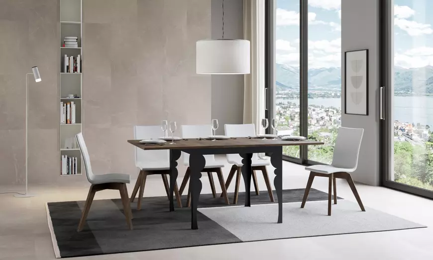 Image 4: Table rabattable "Karamay Libra"