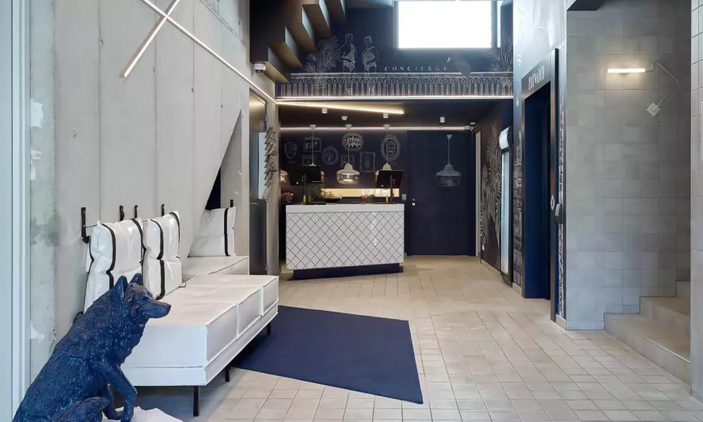 Maastricht: Doppel- oder Vierbettzimmer mit Frühstück