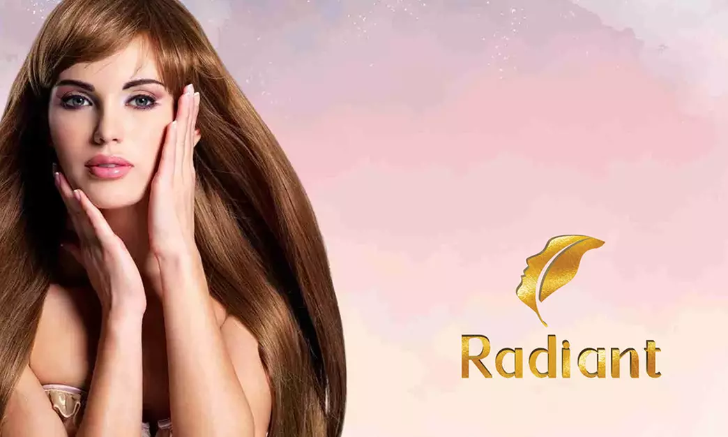 20 or 40 Units of Xeomin, Jeuveau, or 50 or 100 Units of Dysport at Radiant Beauty & Health (Up to 64% Off) - Primary Image