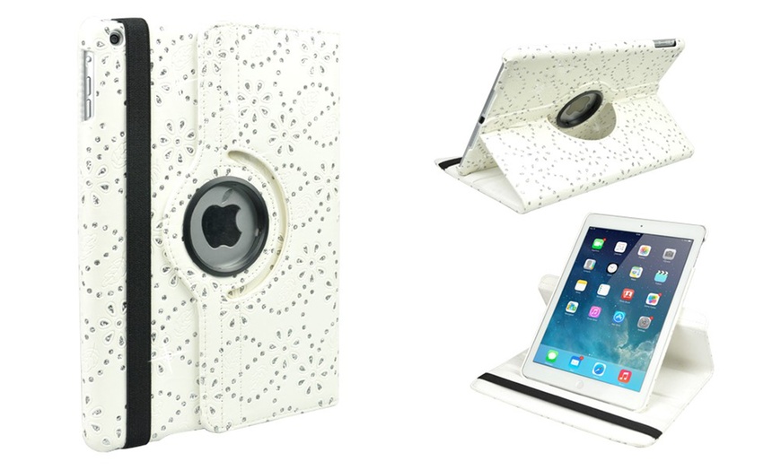 Image 4: Protective Cases for iPads