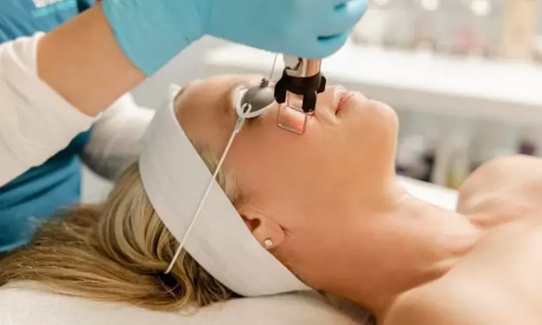 One or Three Cool Peels at 24Karat Glo Medical Aesthetics (Up to 50% Off) - Primary Image