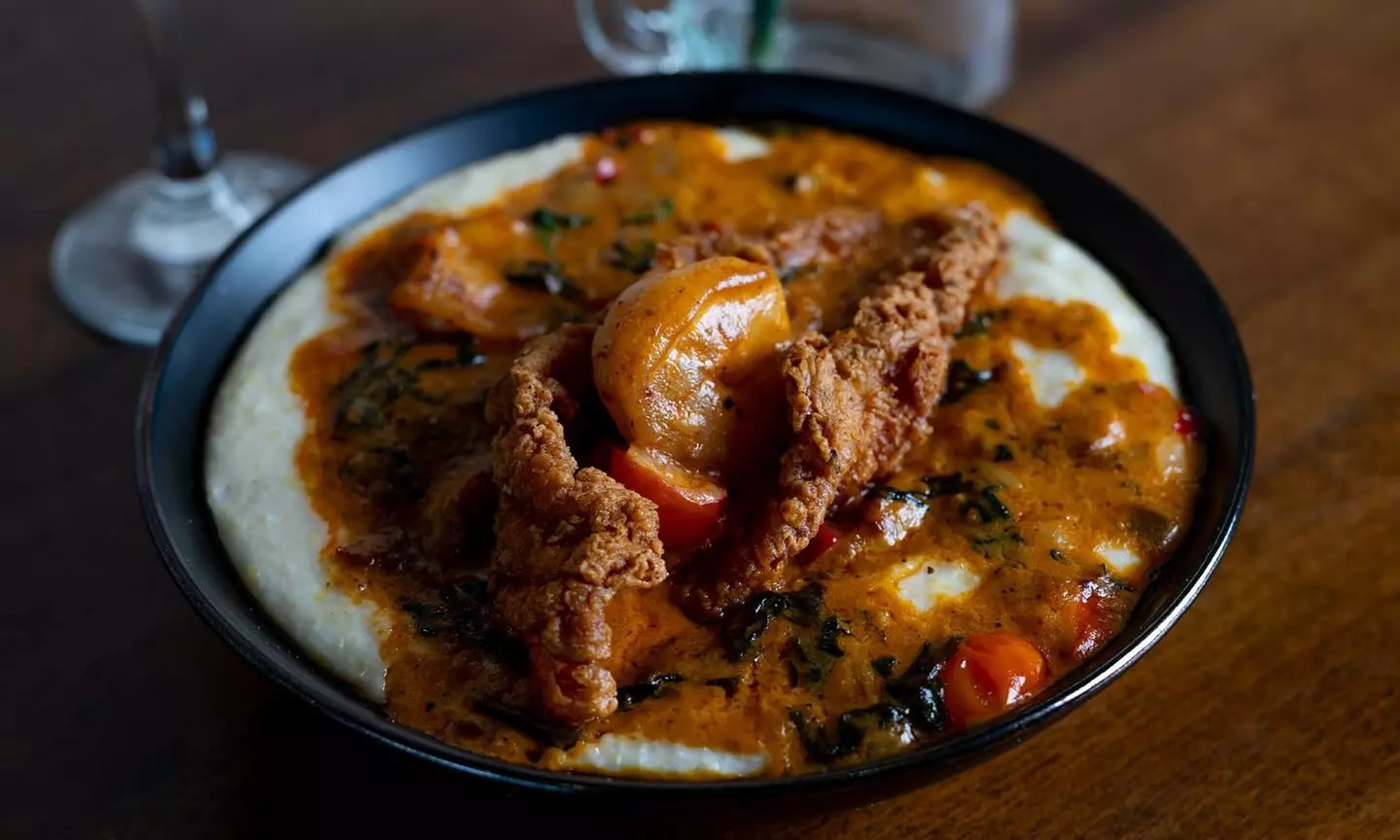 Brunch for Two or Four with Mimosas OR $50 Or $100 Dining Credit