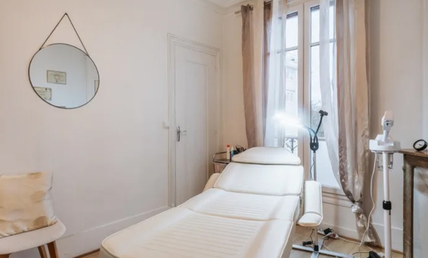 Image 4: Jusqu'à 68% de remise sur Microblading chez Cm.Brows