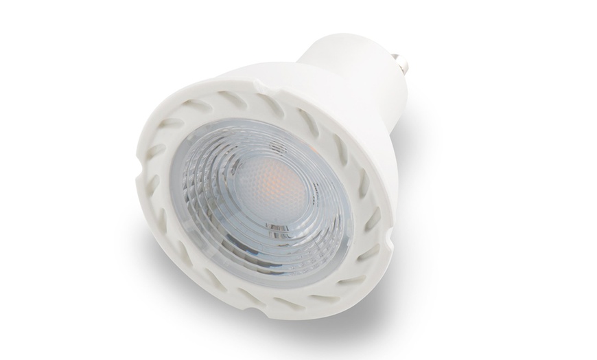 Image 2: Luceco 10 Natural White LED Bulbs