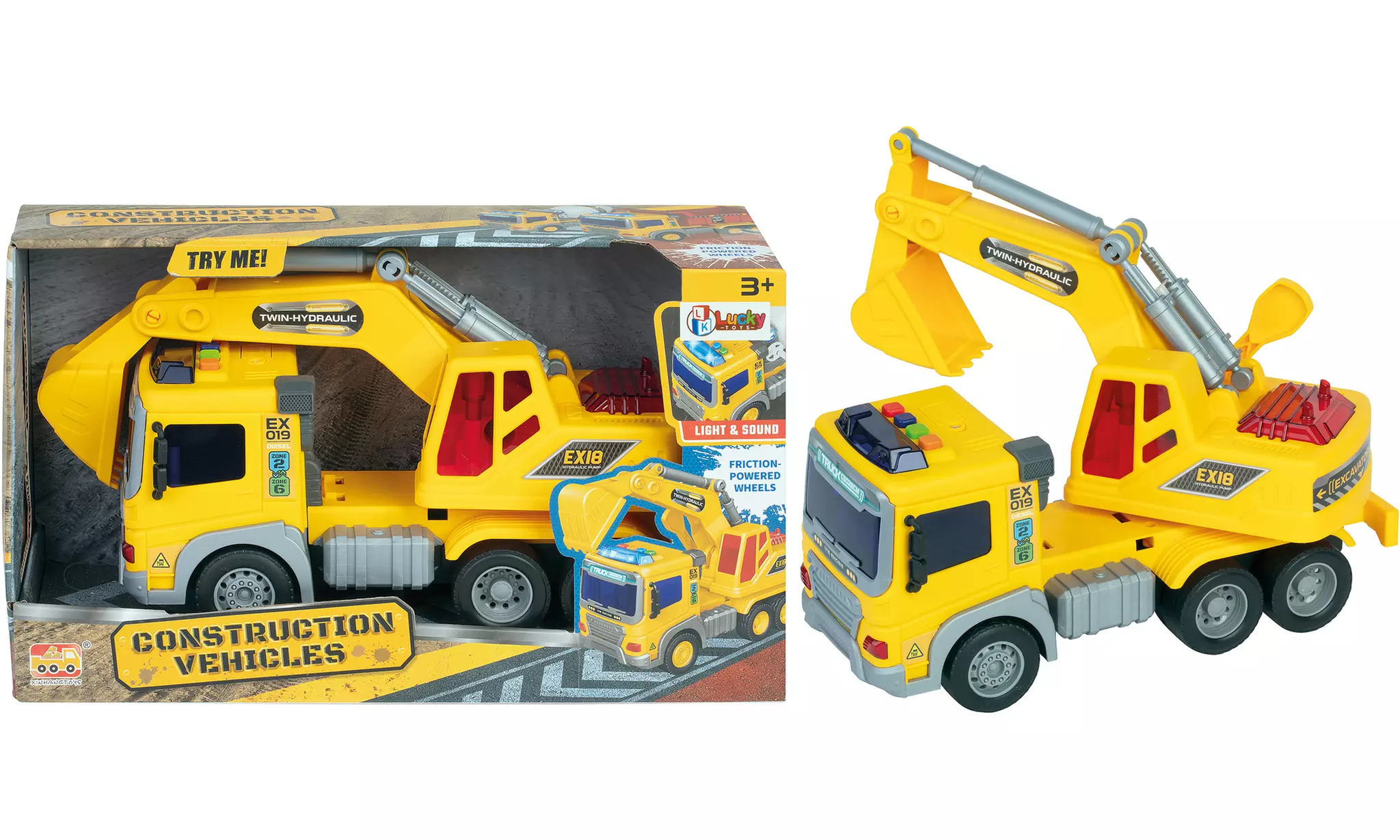 Dickie Toys Moto Mossos 17 cm avec Figure, mécanisme à Friction, lumière et Son, à partir de 3 Ans (203712018SIE Dickie Toys Moto Mossos 17 cm avec Figure, mécanisme à Friction, lumière et Son, à partir de 3 Ans (203712018SIE