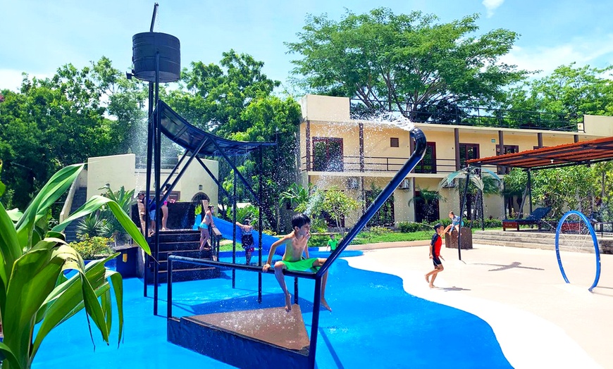 Image 17: All Inclusive Surf Ranch Hotel & Resort in San Juan del Sur