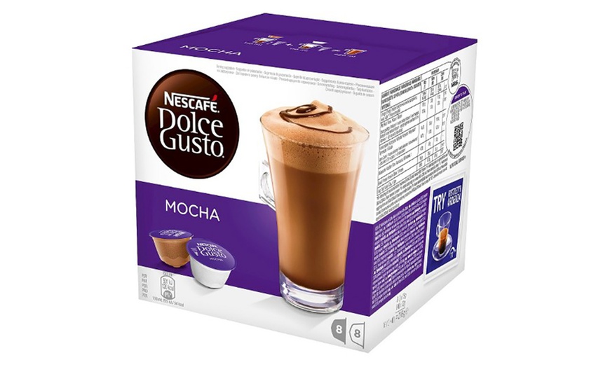 Image 5: Nescafe Dolce Gusto Pods 4-Pack