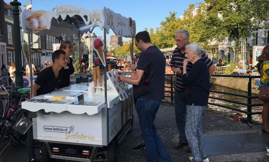 Image 6: Bolletjes ijs naar keuze