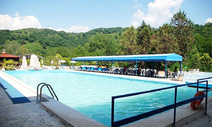 Hotel Terme Nuova Suio Groupon