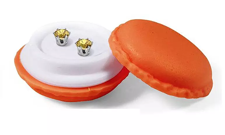 Luce e Colore: Orecchini Floreali o Punti Luce da Regalare o Amare