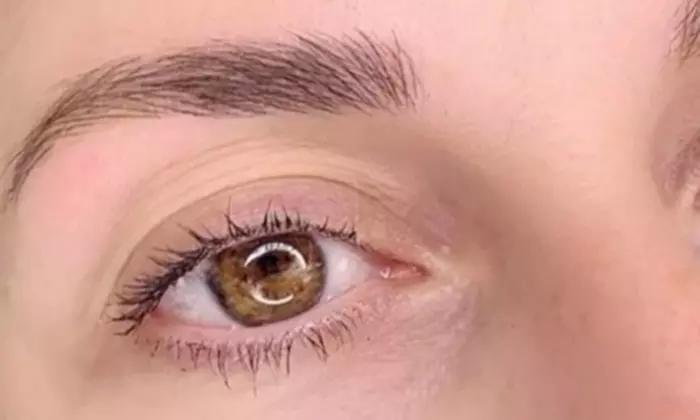 Up to 50% Off on Microblading at Ida Beauty Salon