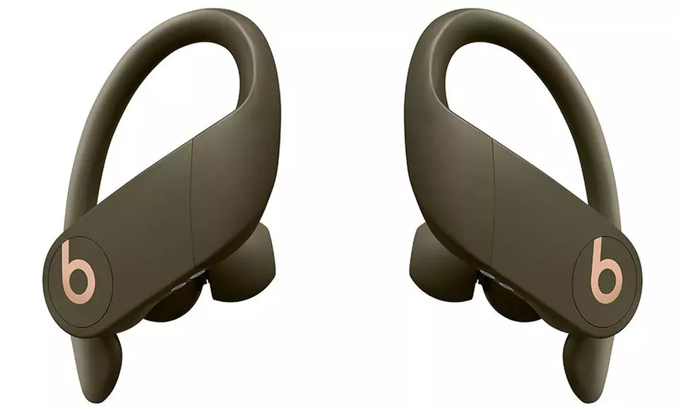 Beats Powerbeats Pro In-Ear True Wireless Headphones (Refurbished) - Second Medium