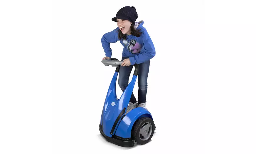 Image 2: Feber Dareway 12V Ride On