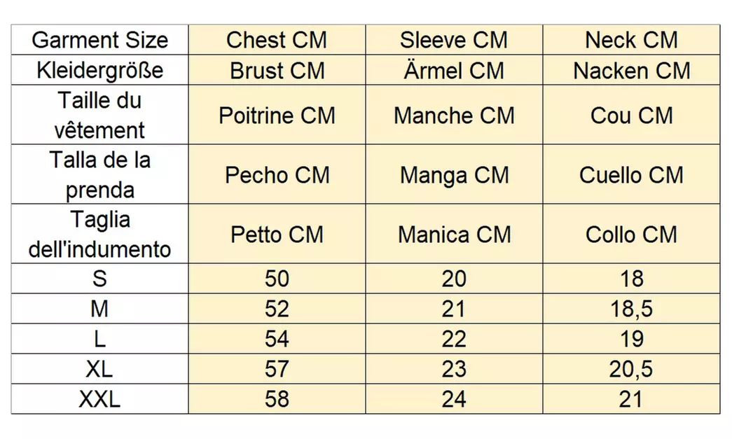 Abarth polo gemaakt van 100% katoen