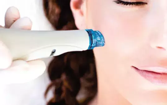 1 SkinPen Microneedling Session with Optional Hydrafacial at Park Avenue Plastic Surgery & Spa  (Up to 50% Off)